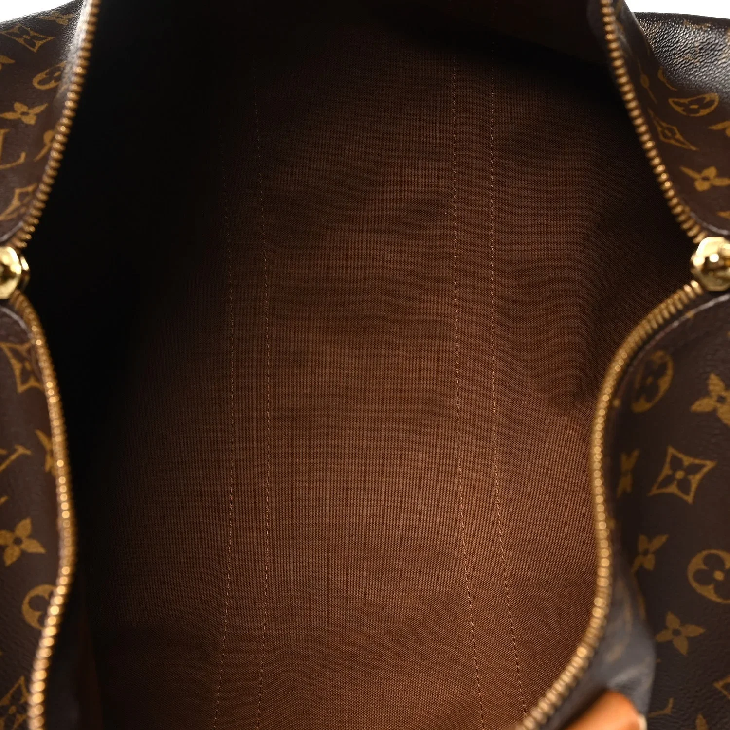 Louis Vuitton Keepall Travel & Luggage